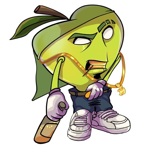 Trapple Mane
