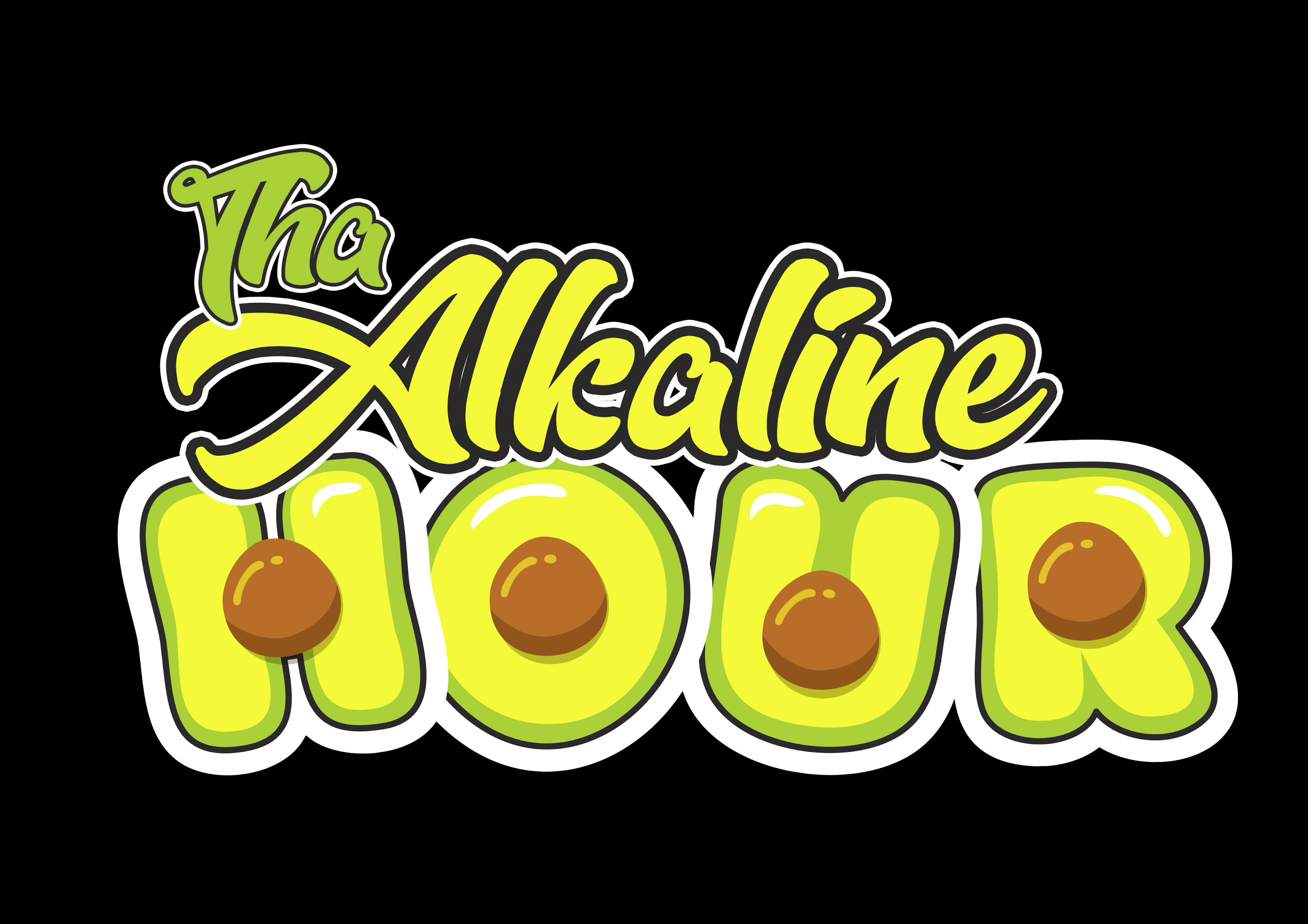 Tha Alkaline Hour